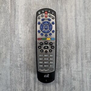 Replacement Remote for Dish Satellite Receiver ExpressVU 20.1 IR Network TV B